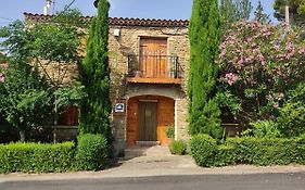 El Pinar De Bardena Carcastillo